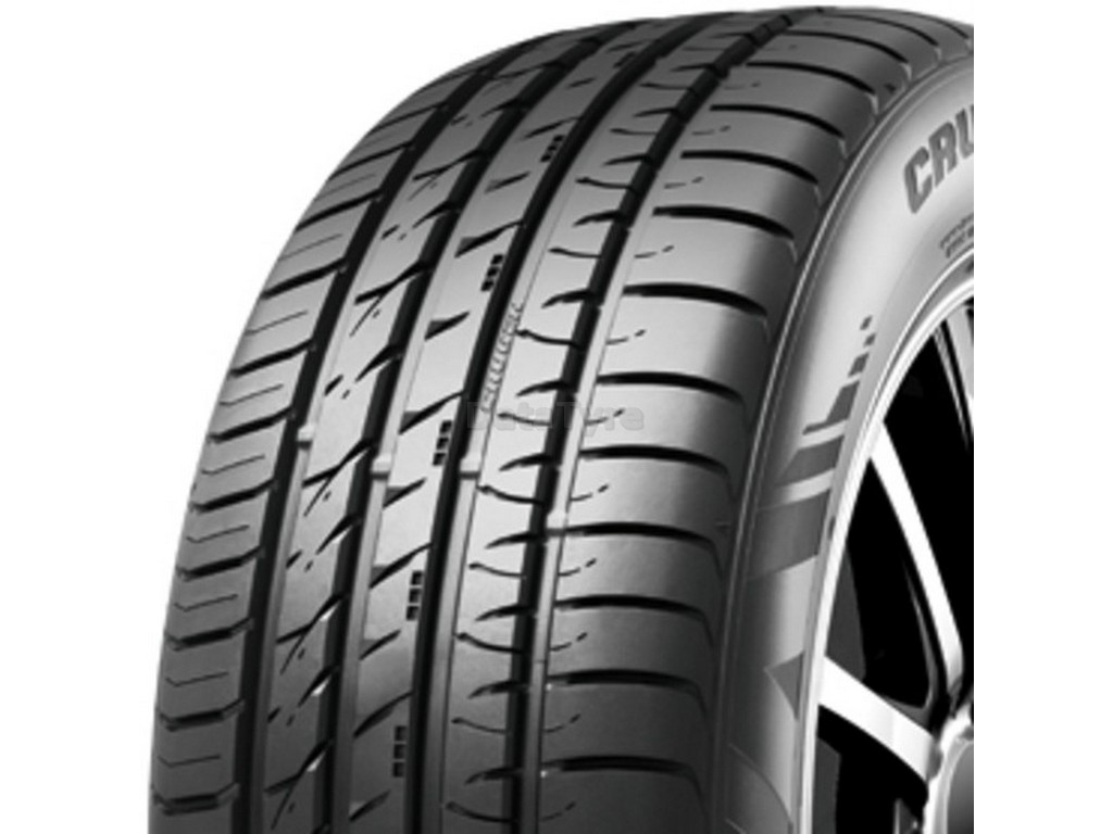 Pneu Kumho HP91 255/60R18TLXL 112 V pour SUV/4x4