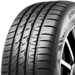 Pneu Kumho HP91 315/40ZR21TLXL 115 Y pour SUV/4x4