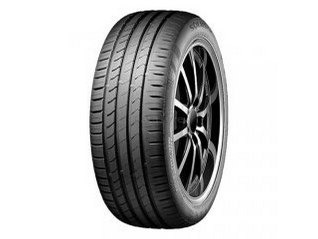 Pneu Kumho HS51 215/55HR18TL 95 H Renault Arkana pour Voiture de tourisme