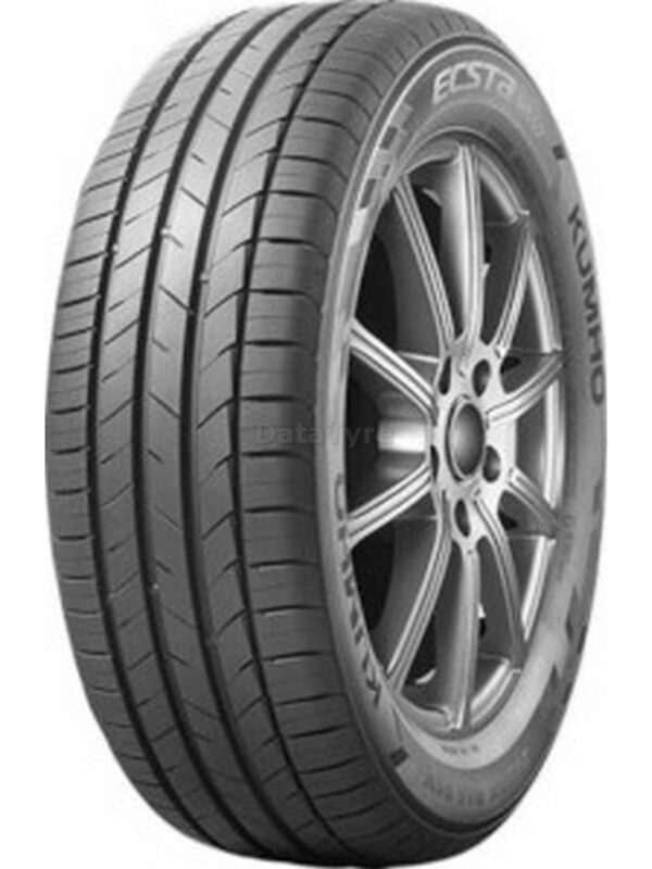 Pneu Kumho Ecsta HS52 225/50 ZR18 (99W) XL FR
