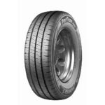 Pneu Kumho KC53 155R12CTL 88/86 R pour Utilitaire