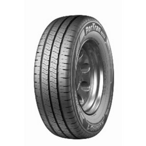 Pneu Kumho PorTran KC53