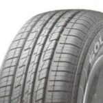 Pneu Kumho KL21 225/65HR17TL 102 H pour SUV/4x4