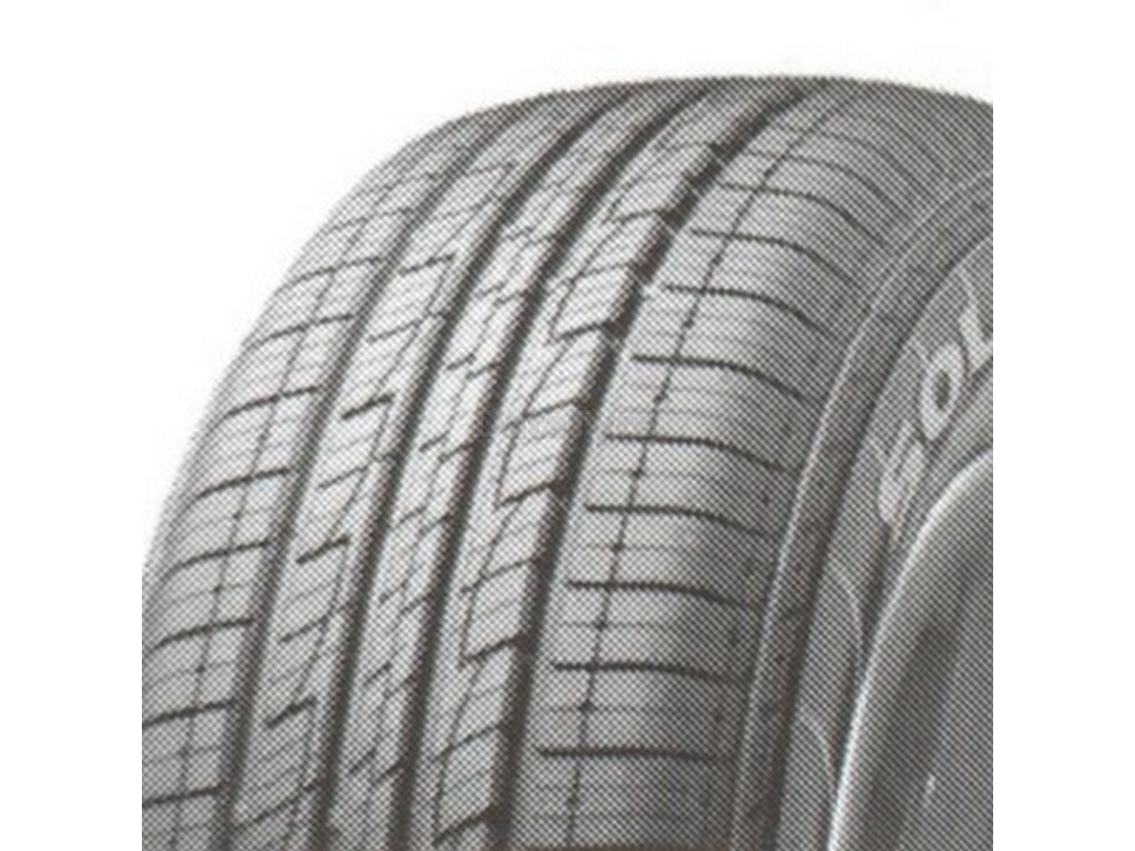 Pneu Kumho KL21 225/65HR17TL 102 H pour SUV/4x4