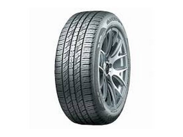 Kumho Crugen Premium KL33 Reifen Kumho Crugen Premium KL33 215/60 R17 100V XL