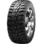 Pneu Kumho KL71 265/75QR16TL 119/116 Q pour SUV/4x4