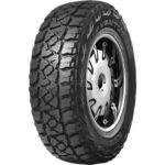 Pneu Kumho MT51 265/70QR17TL 121/118 Q pour SUV/4x4