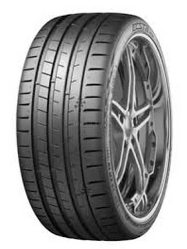 Kumho Ecsta PS91 Pneu Kumho Ecsta PS91 255/45 ZR19 104Y XL