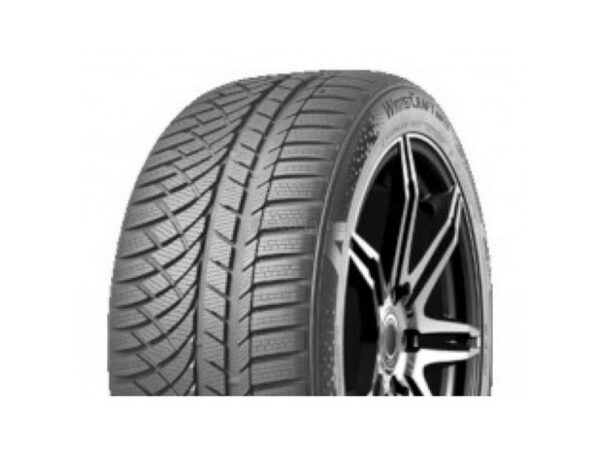 Kumho WinterCraft WP72 Pneumatico Kumho WinterCraft WP72 275/40 R18 103V XL FR