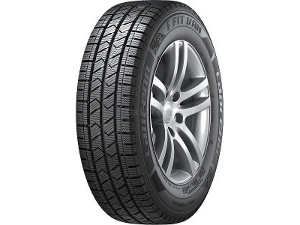 Pneu Laufenn LY31 205/65R16CTL 107/105 T pour Utilitaire