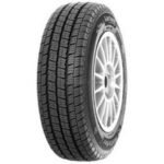 Pneu Matador MPS 125 VARIANT ALL WEATHER 195/65R16CTL 104/102 T  Allwetter pour Utilitaire