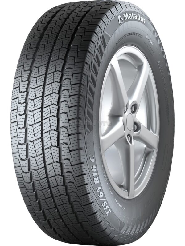 Reifen Matador Mps 400 Variant AW2 215/65 R15C 104/102T