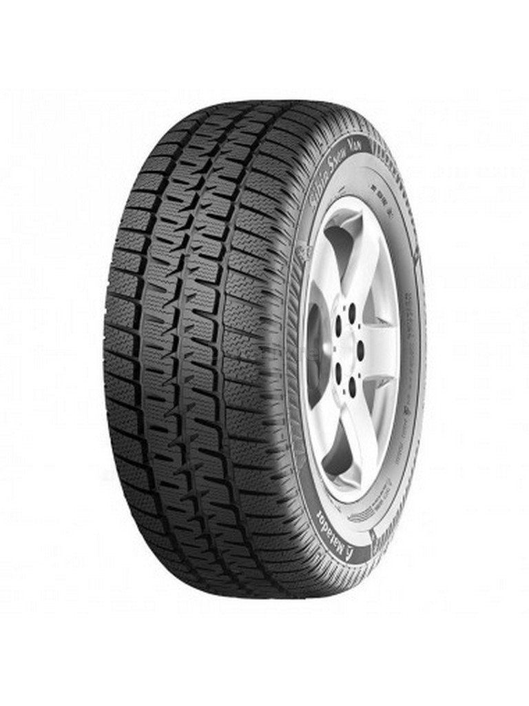 Pneu Matador MPS 530 SIBIR SNOW VAN