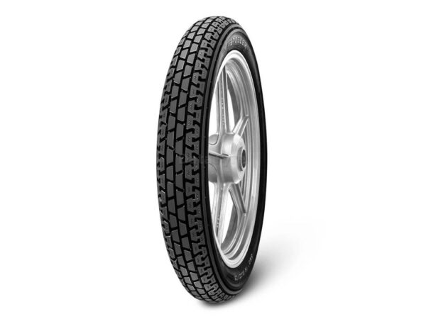 Pneu Metzeler Block 3.50-18TT 56 S pour Moto
