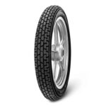 Pneu Metzeler Block 4.00H18 64 H pour Moto