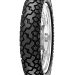 Pneu Metzeler ENDURO 2 4.00-18 64 R pour Moto