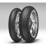 Pneu Metzeler FEELFREE WINTEC FRONT 120/70R15TL 56 H  M+S  M/C  Front pour Scooter