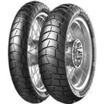 Pneu Metzeler KAROO STREET 140/70-14TL 62 P pour Scooter