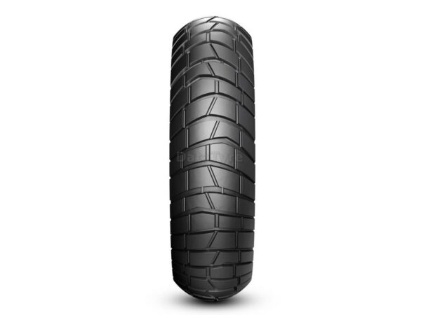 Pneu Metzeler KAROO STREET FRONT 120/70-15TL 56 P pour Scooter