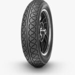Pneu Metzeler PERFECT ME 77 3.00-18TL 47 S  M/C pour Moto
