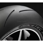 Pneu Metzeler RACETEC RR 160/60ZR17TL (69 W) pour Moto