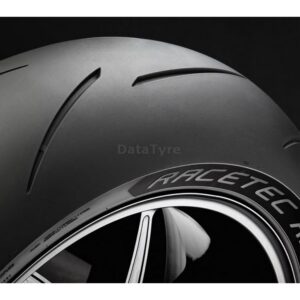 Pneu Metzeler Racetec RR