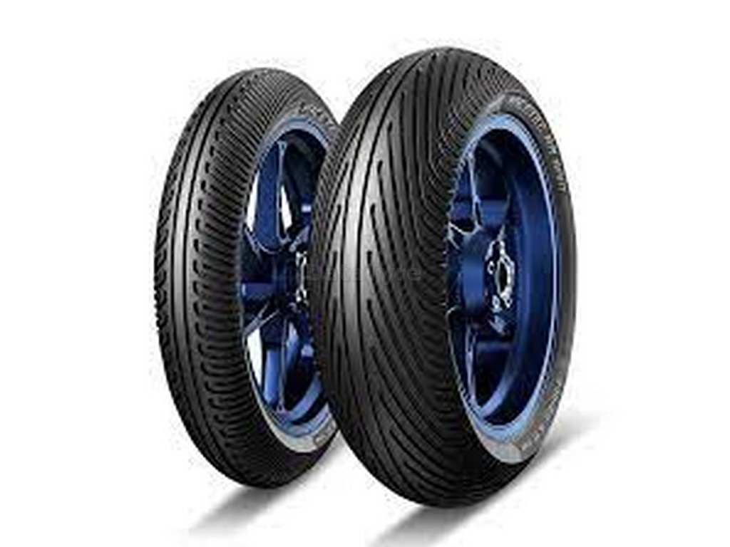 Pneu Metzeler RACETEC RR RAIN 190/60R17TL pour Moto