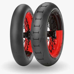 Pneu Metzeler Racetec SM
