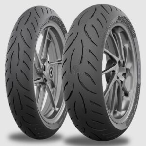 Pneumatico Metzeler Roadtec 02 Front 110/80 R19 59V