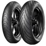 Pneu Metzeler ROADTEC SCOOTER 140/70-12TLRF 65 P Rear pour Scooter