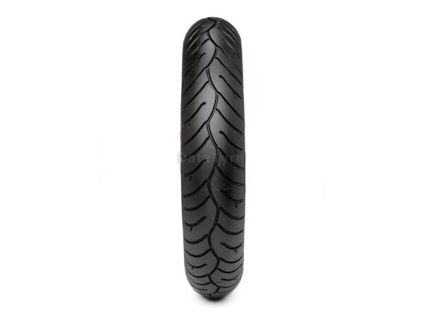 Pneu Metzeler ROADTEC Z6 FRONT 120/70ZR17TL (58 W)  M/C  Front pour Moto