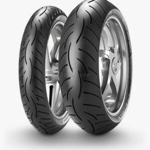 Pneu Metzeler Roadtec Z8 Interact