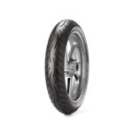 Pneu Metzeler ROADTEC Z8 INTERACT FRONT 110/70ZR17TL 54 W  (M) pour Moto