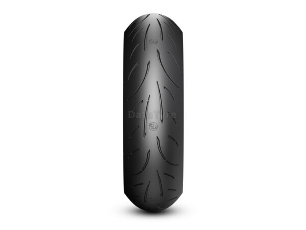 Pneu Metzeler SPORTEC M9 RR FRONT 110/70ZR17TL 54 W pour Moto