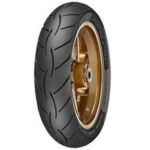 Pneu Metzeler SPORTEC STREET FRONT 90/80-14TLRF 49 S pour Scooter
