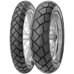 Pneu Metzeler TOURANCE 130/80-17 65 S  M/C pour Moto