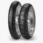 Pneu Metzeler TOURANCE NEXT 150/70R17TL. 69 H  M/C  Rear pour Moto