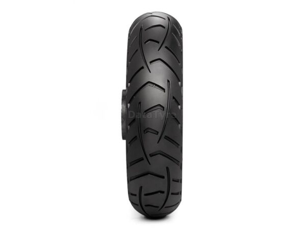 Pneu Metzeler TOURANCE NEXT FRONT 110/80R19TL 59 V  M/C  Front pour Moto