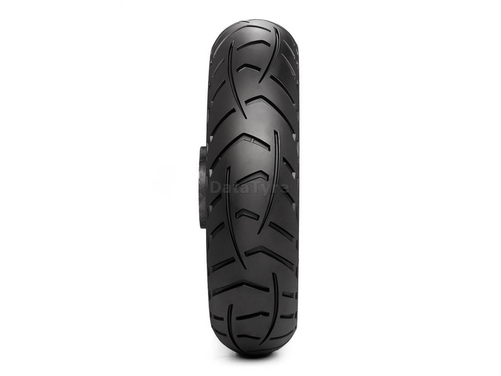 Pneu Metzeler TOURANCE NEXT FRONT 110/80R19TL 59 V  M/C  Front pour Moto