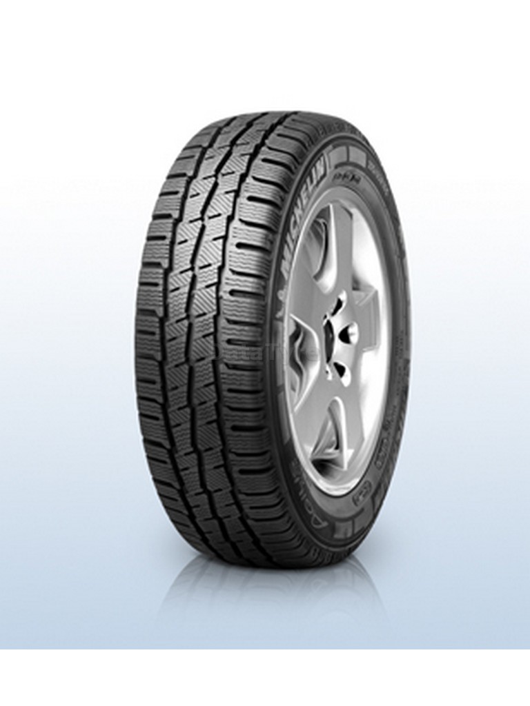 Pneu Michelin AGILIS ALPIN 215/60R17CTL 109/107 T ohne Spikes pour Utilitaire