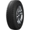 Michelin Alpin 6 Pneumatico Michelin Alpin 6 205/45 R17 88V XL Runflat