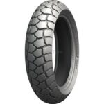 Pneu Michelin ANAKEE ADVENTURE 170/60R17TL/TT 72 V Rear pour Moto