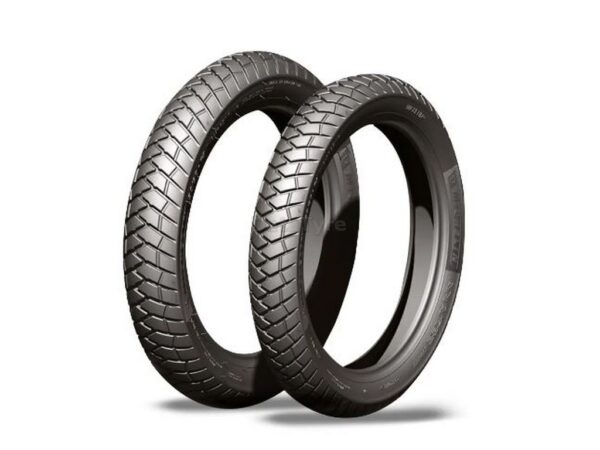Michelin Anakee Street KS Pneu Michelin Anakee Street KS 120/70 R14 61P
