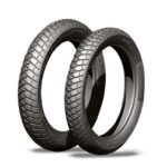 Pneu Michelin ANAKEE  STREET KS