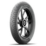 Pneu Michelin CITY EXTRA 100/90-14TL 57 S pour Scooter