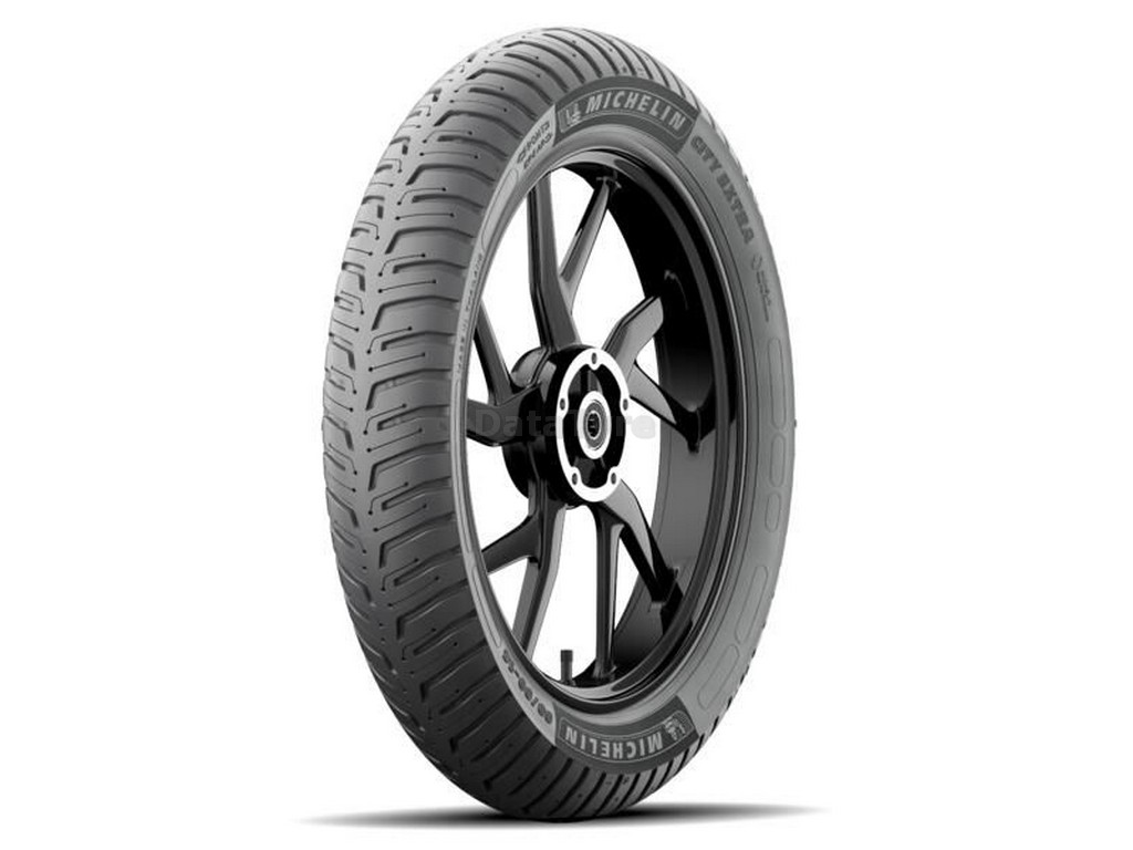 Pneu Michelin CITY EXTRA 90/90-14TLRF 52 P pour Scooter