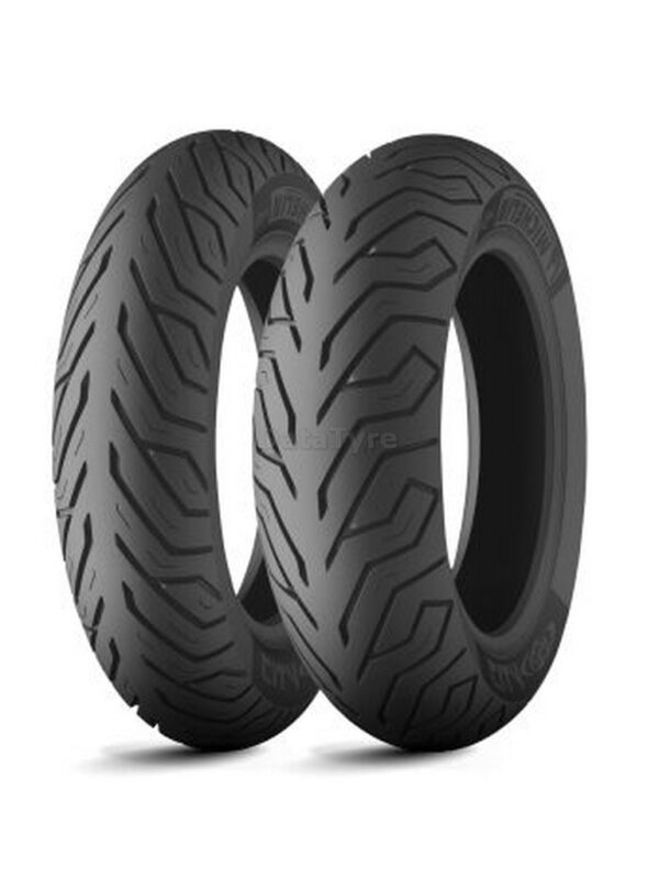 Pneu Michelin City Grip 100/90 R10 56J
