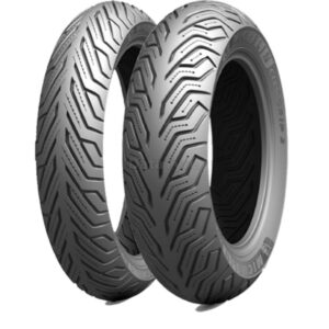 Pneu Michelin City Grip 2