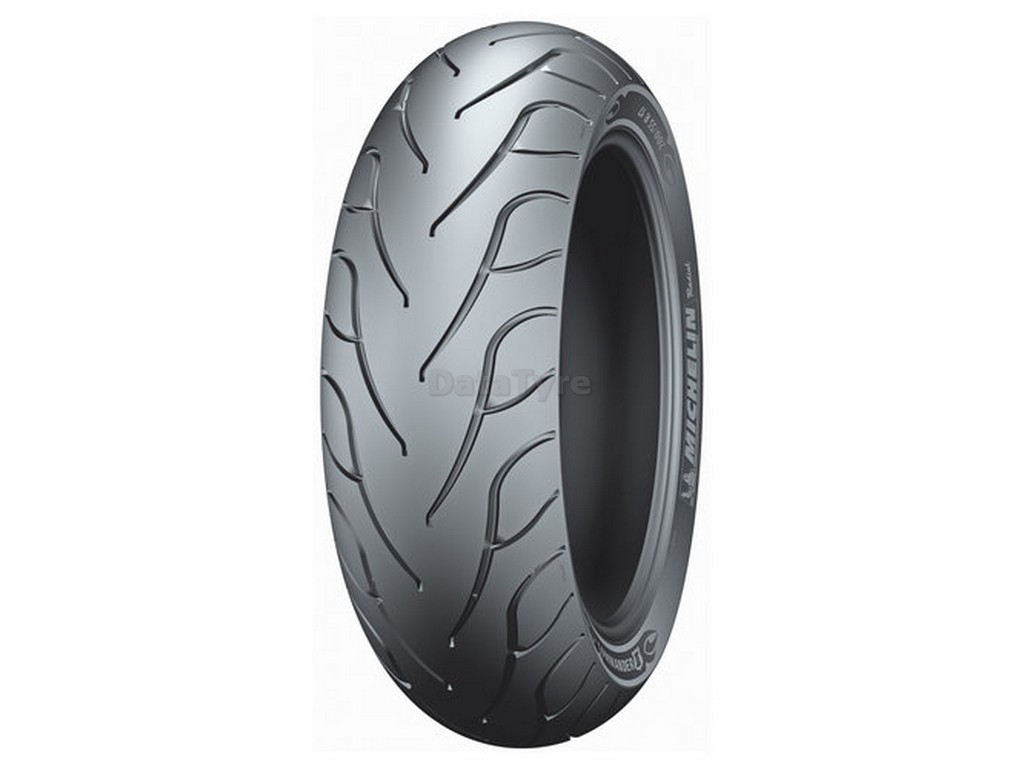 Pneu Michelin COMMANDER 2 110/90B18TL/TT 61 H pour Moto