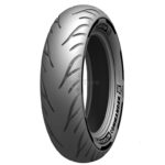 Pneu Michelin COMMANDER III CRUISER 110/90-19TL/TT 62 H pour Moto